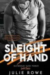 Book cover for Sleight of Hand