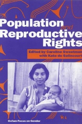 Cover of Population and Reproductive Rights