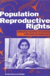 Book cover for Population and Reproductive Rights