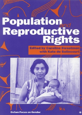 Cover of Population and Reproductive Rights