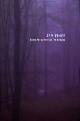 Cover of Jem Finer