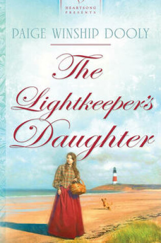 Cover of The Lightkeeper's Daughter