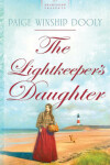 Book cover for The Lightkeeper's Daughter