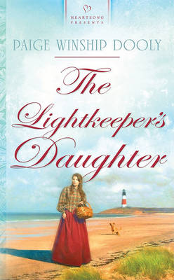 Cover of The Lightkeeper's Daughter