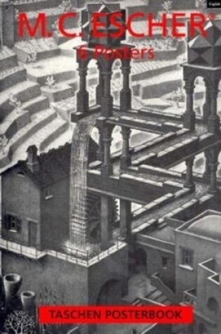 Cover of Escher Posterbook