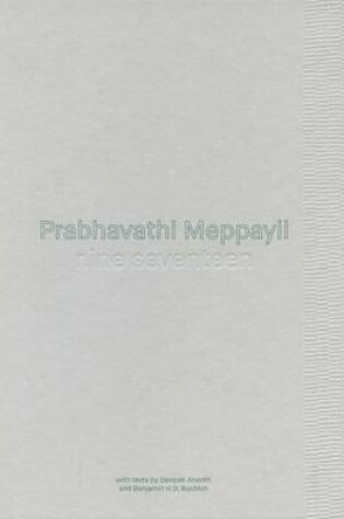 Cover of Prabhavathi Meppayil