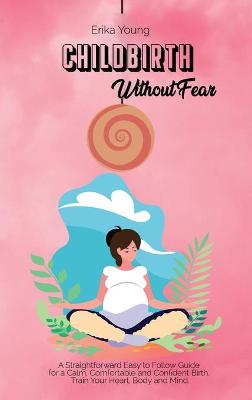 Book cover for Childbirth Without Fear
