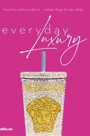 Cover of Everyday Luxury