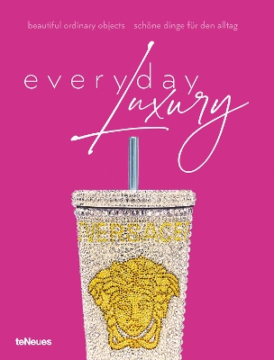 Book cover for Everyday Luxury