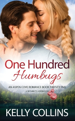 Book cover for One Hundred Humbugs