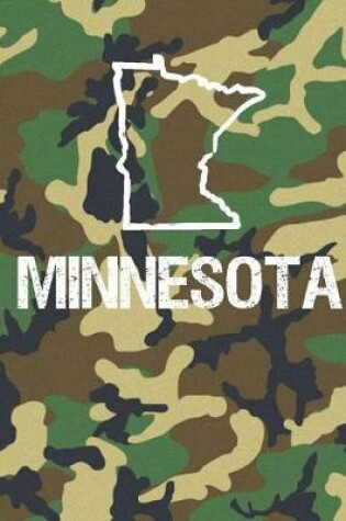 Cover of Minnesota