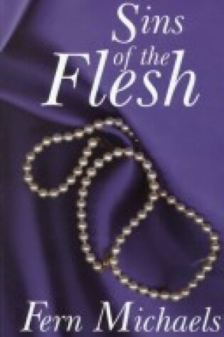 Cover of Sins of the Flesh