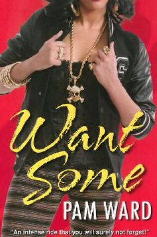 Cover of Want Some