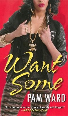 Book cover for Want Some