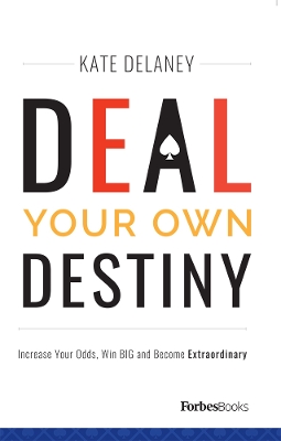 Book cover for Deal Your Own Destiny