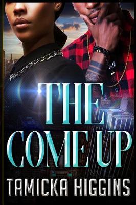 Book cover for The Come Up