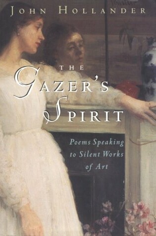 Cover of The Gazer's Spirit