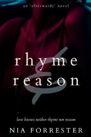 Cover of Rhyme & Reason