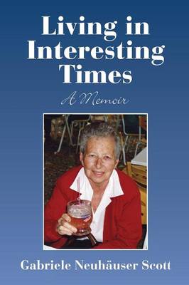 Cover of Living in Interesting Times
