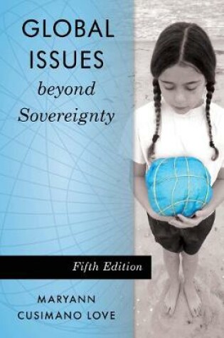 Cover of Global Issues Beyond Sovereignty