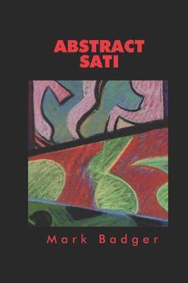 Book cover for Abstract Sati