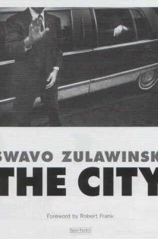 Cover of The City, The