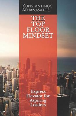 Book cover for The Top Floor Mindset