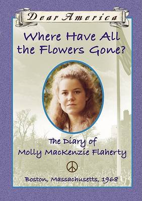 Book cover for Where Have All the Flowers Gone?