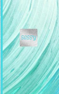 Cover of Sassy - Aqua