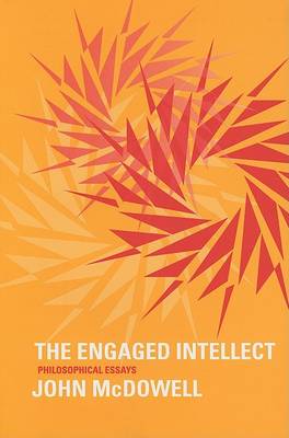 Book cover for The Engaged Intellect