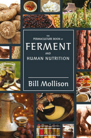 Cover of The Permaculture Book of Ferment and Human Nutrition