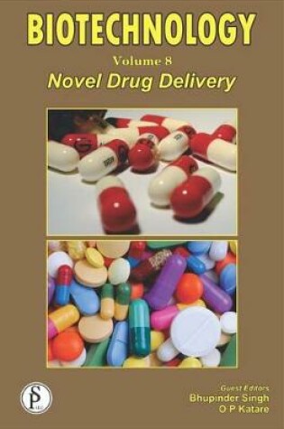 Cover of Biotechnology (Novel Drug Delivery)