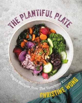 Book cover for The Plantiful Plate