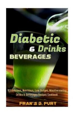 Cover of Diabetic Drinks & Beverages