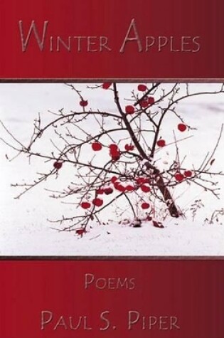 Cover of Winter Apples