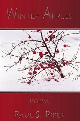 Book cover for Winter Apples