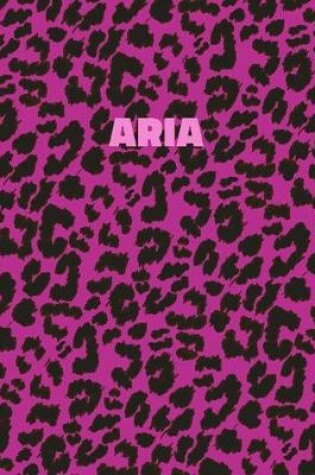 Cover of Aria