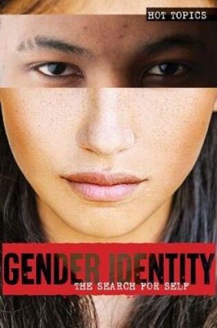 Cover of Gender Identity