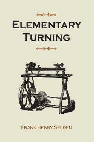 Cover of Elementary Turning