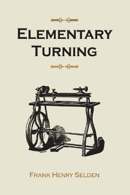 Book cover for Elementary Turning