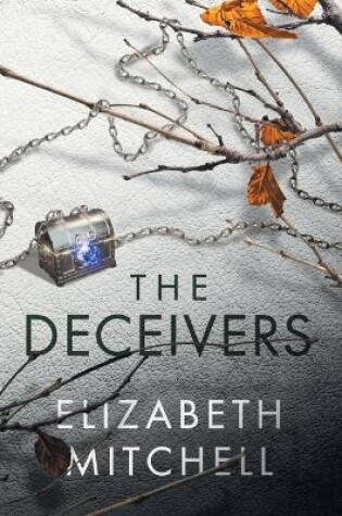 Cover of The Deceivers