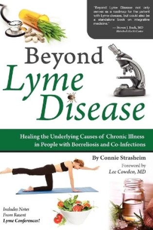 Cover of Beyond Lyme Disease