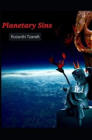 Cover of Planetary Sins