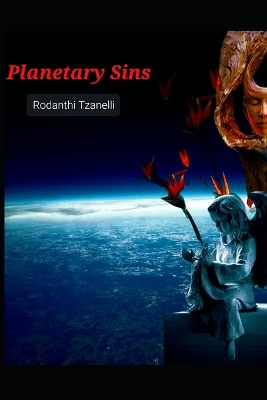 Book cover for Planetary Sins