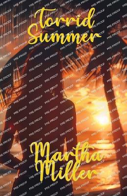 Book cover for Torrid Summer