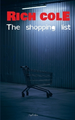 Book cover for The Shopping List