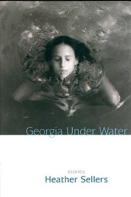 Book cover for Georgia Under Water