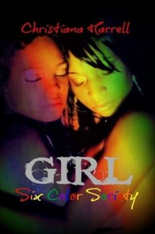 Cover of Girl - Six Color Society