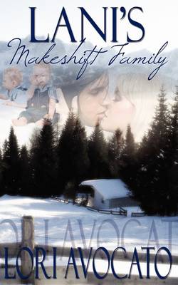 Book cover for Lani's Makeshift Family