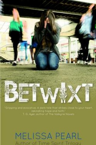 Cover of Betwixt